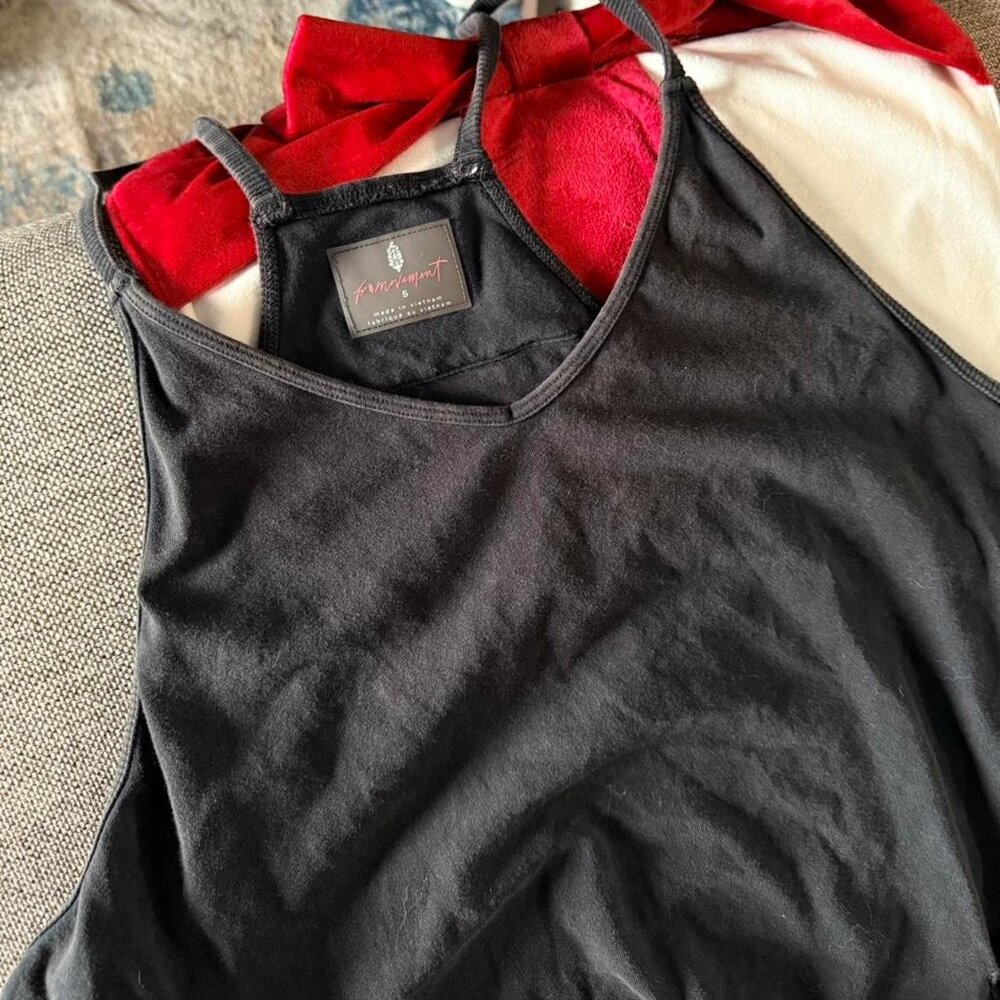Free People Movement Grey Hotspot Jumpsuit Onesie Size Small Like New